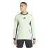 Camiseta de Fútbol adidas Ref 24 Hombre Verde