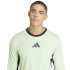 Camiseta de Fútbol adidas Ref 24 Hombre Verde