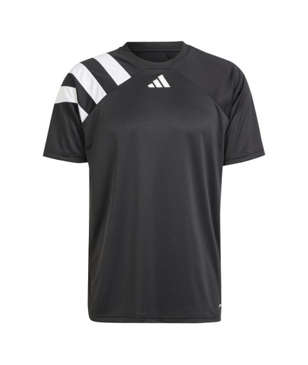 T-shirt de Football adidas Fortore23 Homme Noir