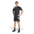 T-shirt de Football adidas Fortore23 Homme Noir