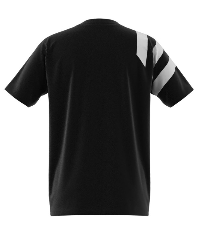 Camiseta de Futebol adidas Fortore23 Infantil...