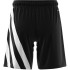 Pantalons de Football adidas Fortore23 Enfant Noir