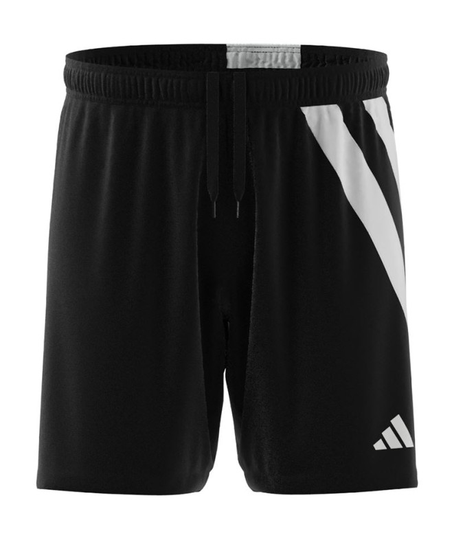 Pantalons de Football adidas Fortore23 Homme Noir