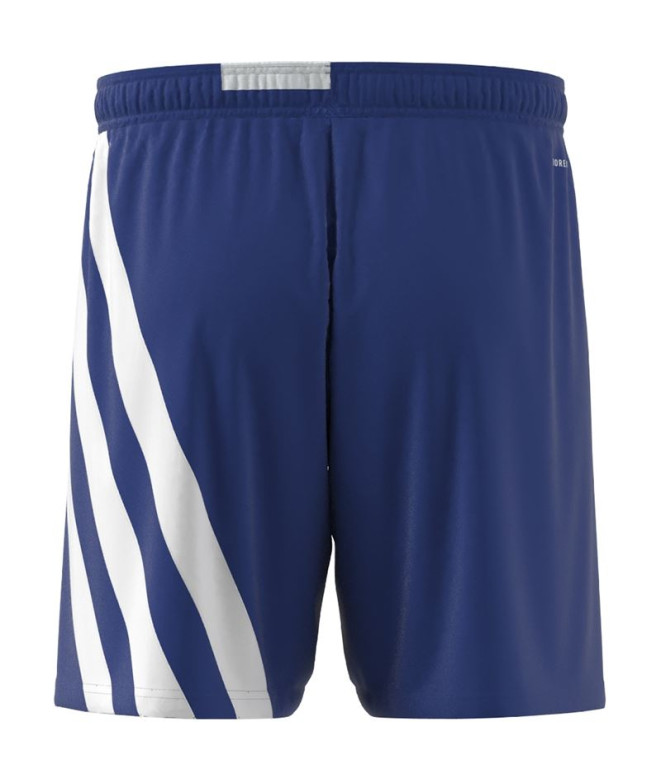 Pantalons de Football adidas Fortore23 Homme Bleu