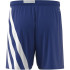 Pantalones de Fútbol adidas Fortore23 Hombre Azul