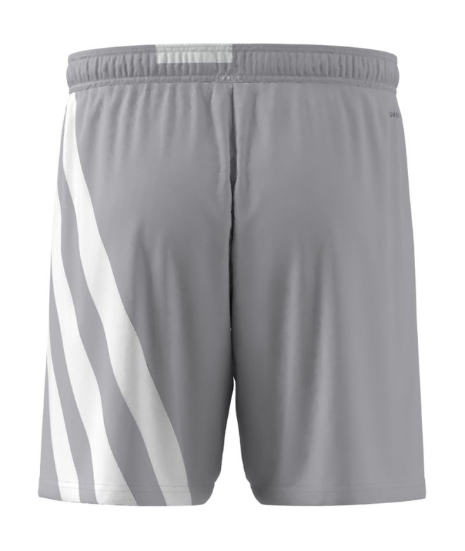 Pantalons de Football adidas Fortore23 Homme Grey