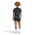Sudadera de Fútbol adidas Tiro24 Mujer Negro