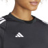 Sudadera de Fútbol adidas Tiro24 Mujer Negro