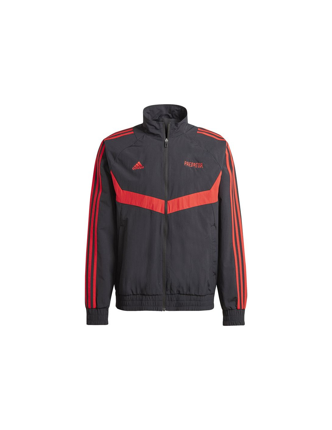 Veste discount adidas predator