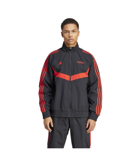 Veste de Football adidas Predator 30th Homme Black 2