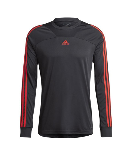 Camiseta de Futebol adidas Predator 30th Homem Preto