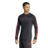 Camiseta de Futebol adidas Predator 30th Homem Preto
