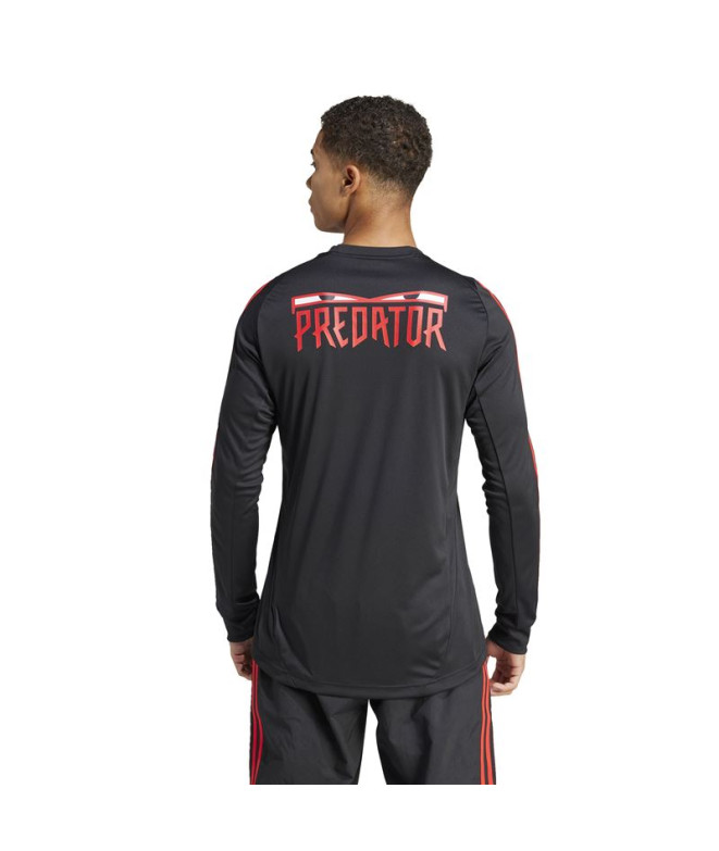 T-shirt de Football adidas Predator 30th Homme...