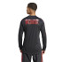 Camiseta de Futebol adidas Predator 30th Homem Preto