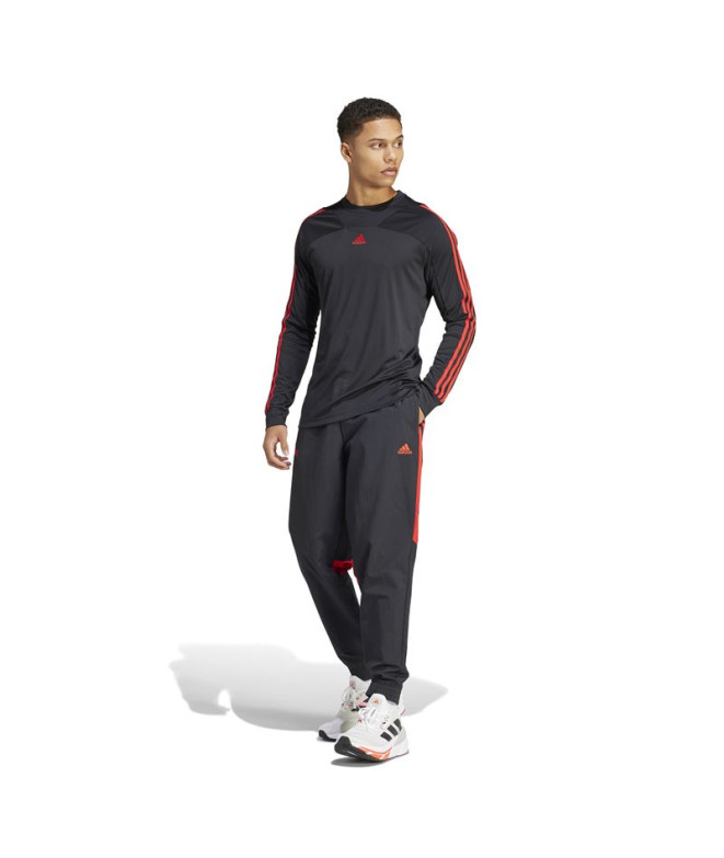 Camiseta de Futebol adidas Predator 30th Homem...