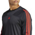 Camiseta de Futebol adidas Predator 30th Homem Preto