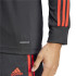 Camiseta de Futebol adidas Predator 30th Homem Preto