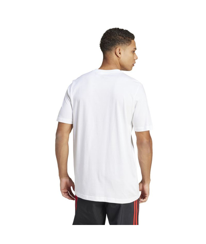 T-shirt de Football adidas Predator 30th Homme...