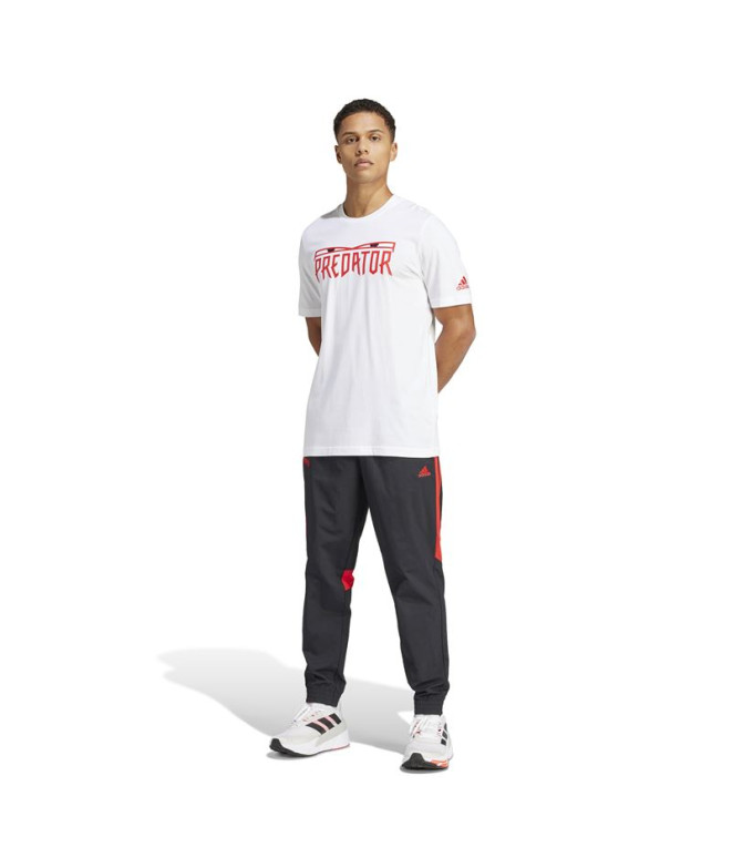 T-shirt de Football adidas Predator 30th Homme...
