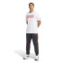 Camiseta de Futebol adidas Predator 30th Homem Branco