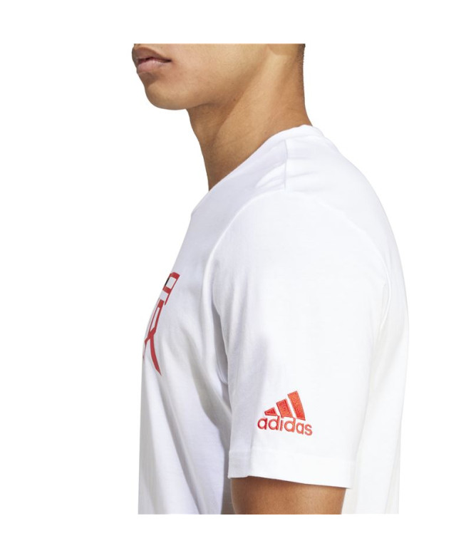 Camiseta de Futebol adidas Predator 30th Homem...