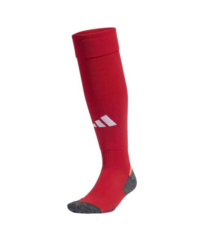 Calcetines de Fútbol adidas Adi 24 Team Rojo