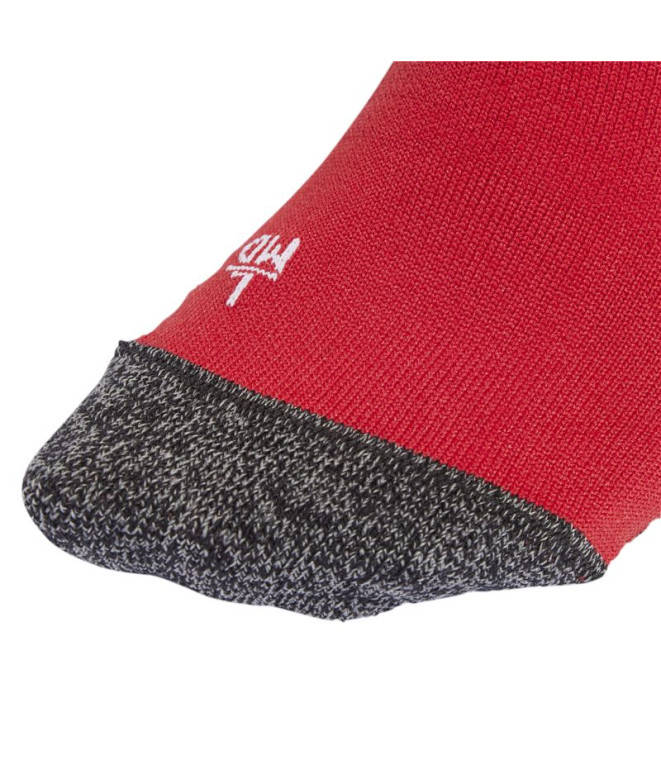 Meias de Futebol adidas Adi 24 Team Red