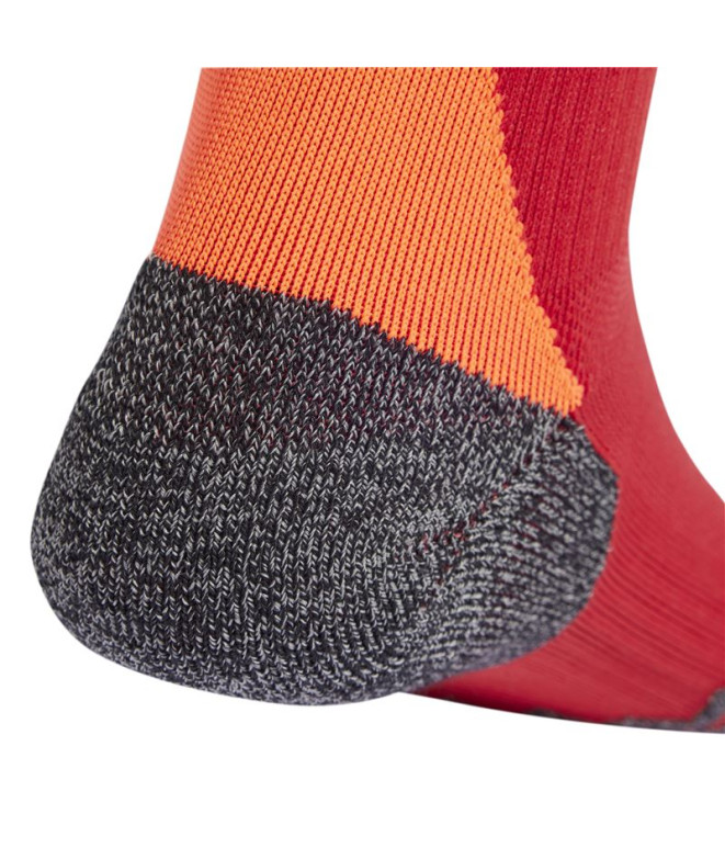 Calcetines de Fútbol adidas Adi 24 Team Rojo