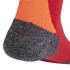 Meias de Futebol adidas Adi 24 Team Red