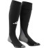 Meias de Futebol adidas Adi 24 Preto