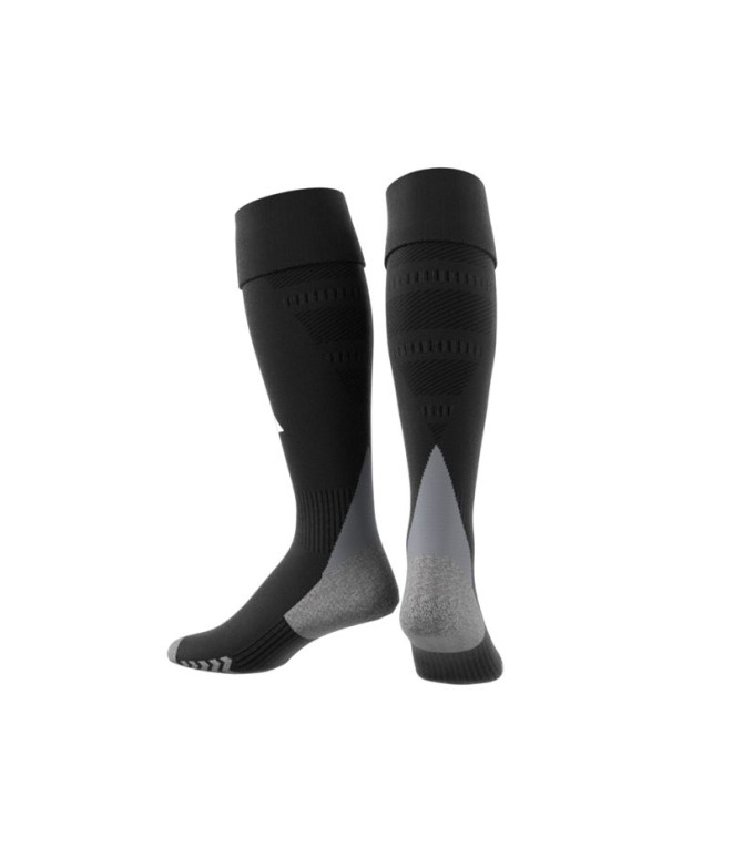Meias de Futebol adidas Adi 24 Preto