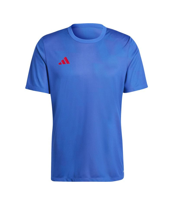 Camiseta de Fútbol adidas Reversible 24 Hombre Azul