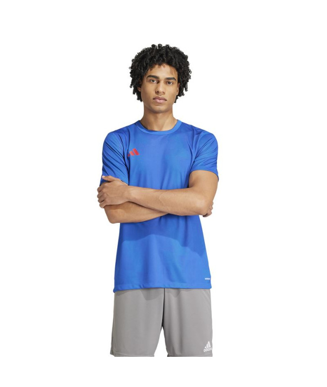 Camiseta de Futebol adidas Reversível 24 Homem...