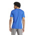 Camiseta de Futebol adidas Reversível 24 Homem Azul