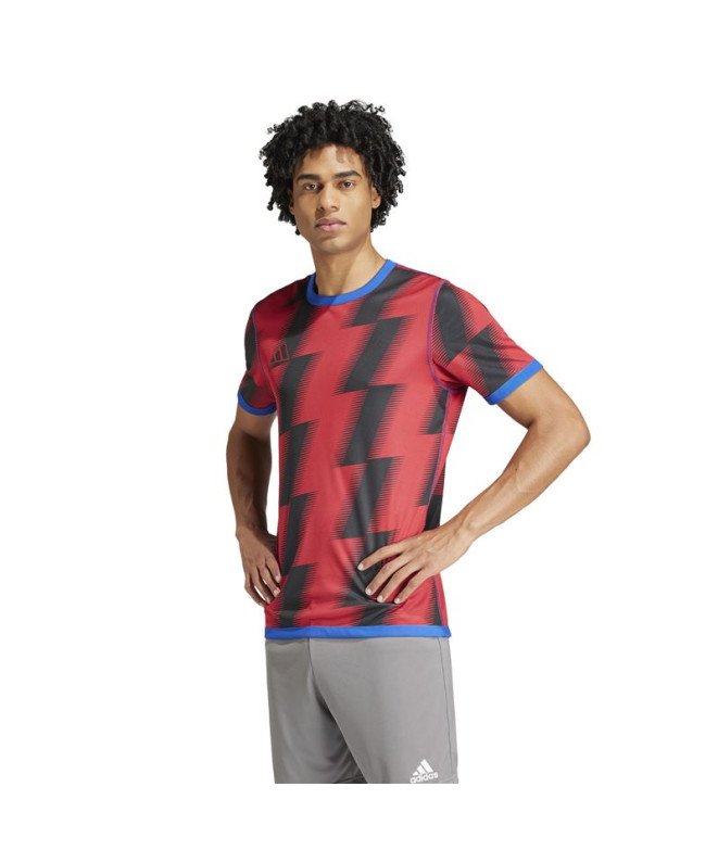 T-shirt de Football adidas Réversible 24 Homme...