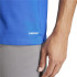 Camiseta de Futebol adidas Reversível 24 Homem Azul
