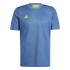 Camiseta de Fútbol adidas Reversible 24 Hombre Azul
