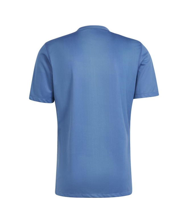 Camiseta de Futebol adidas Reversível 24 Homem...