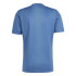 Camiseta de Futebol adidas Reversível 24 Homem Azul