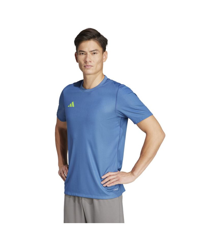 Camiseta de Futebol adidas Reversível 24 Homem...