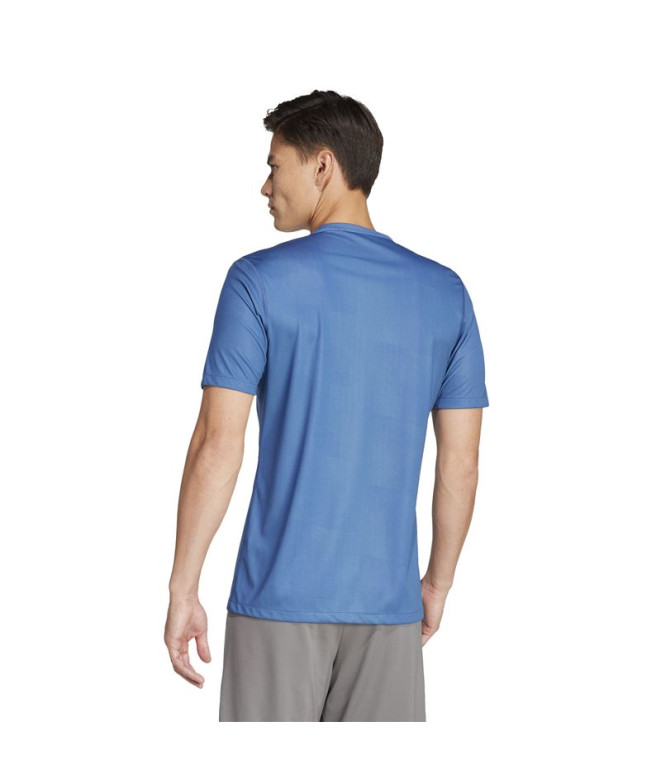 T-shirt de Football adidas Réversible 24 Homme...