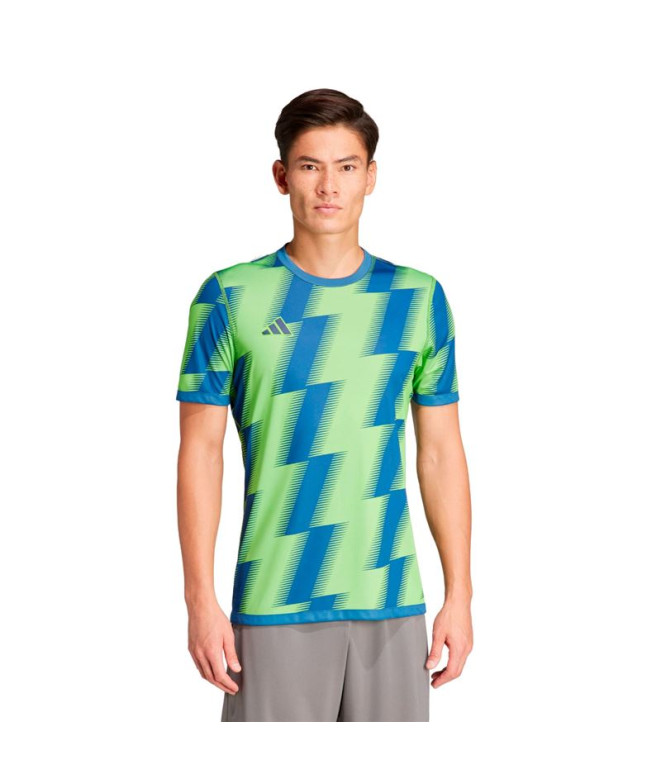 T-shirt de Football adidas Réversible 24 Homme...