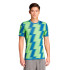 Camiseta de Futebol adidas Reversível 24 Homem Azul