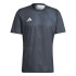 Camiseta de Futebol adidas Reversível 24 Homem Preto