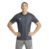 T-shirt de Football adidas Réversible 24 Homme Noir