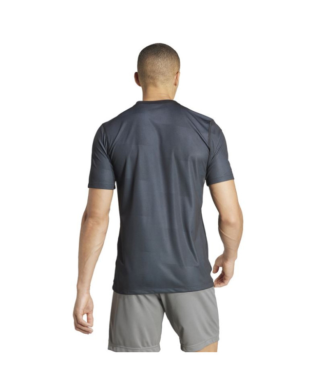 Camiseta de Futebol adidas Reversível 24 Homem...