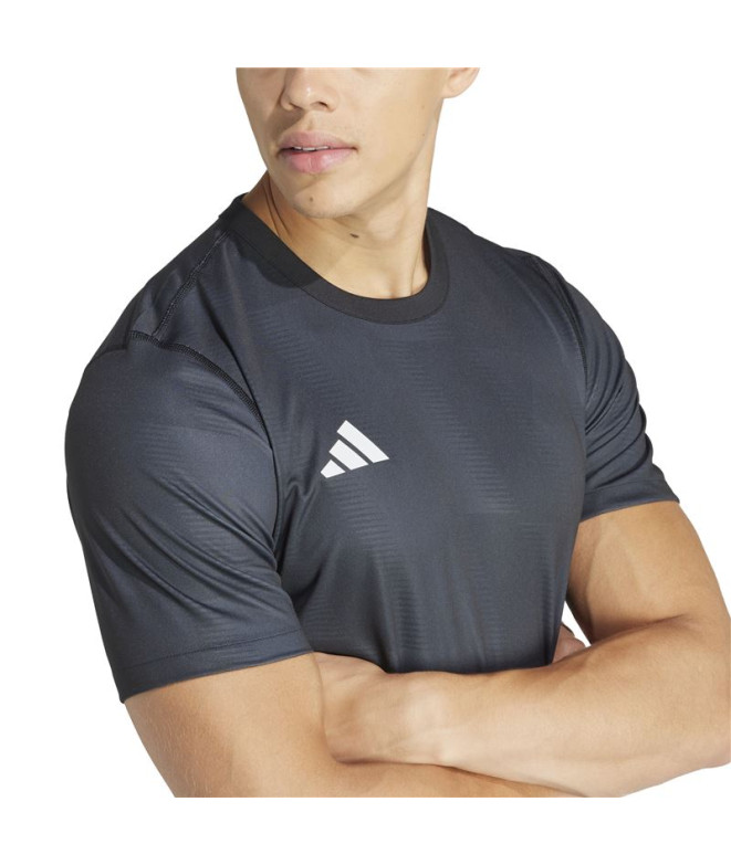 Camiseta de Futebol adidas Reversível 24 Homem...