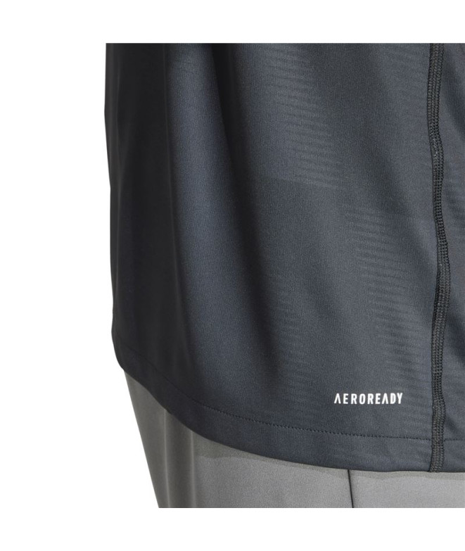 Camiseta de Futebol adidas Reversível 24 Homem...