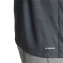 Camiseta de Futebol adidas Reversível 24 Homem Preto
