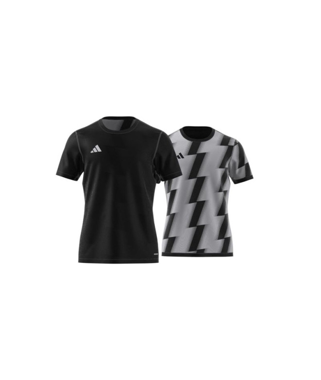 T-shirt de Football adidas Réversible 24 Homme...